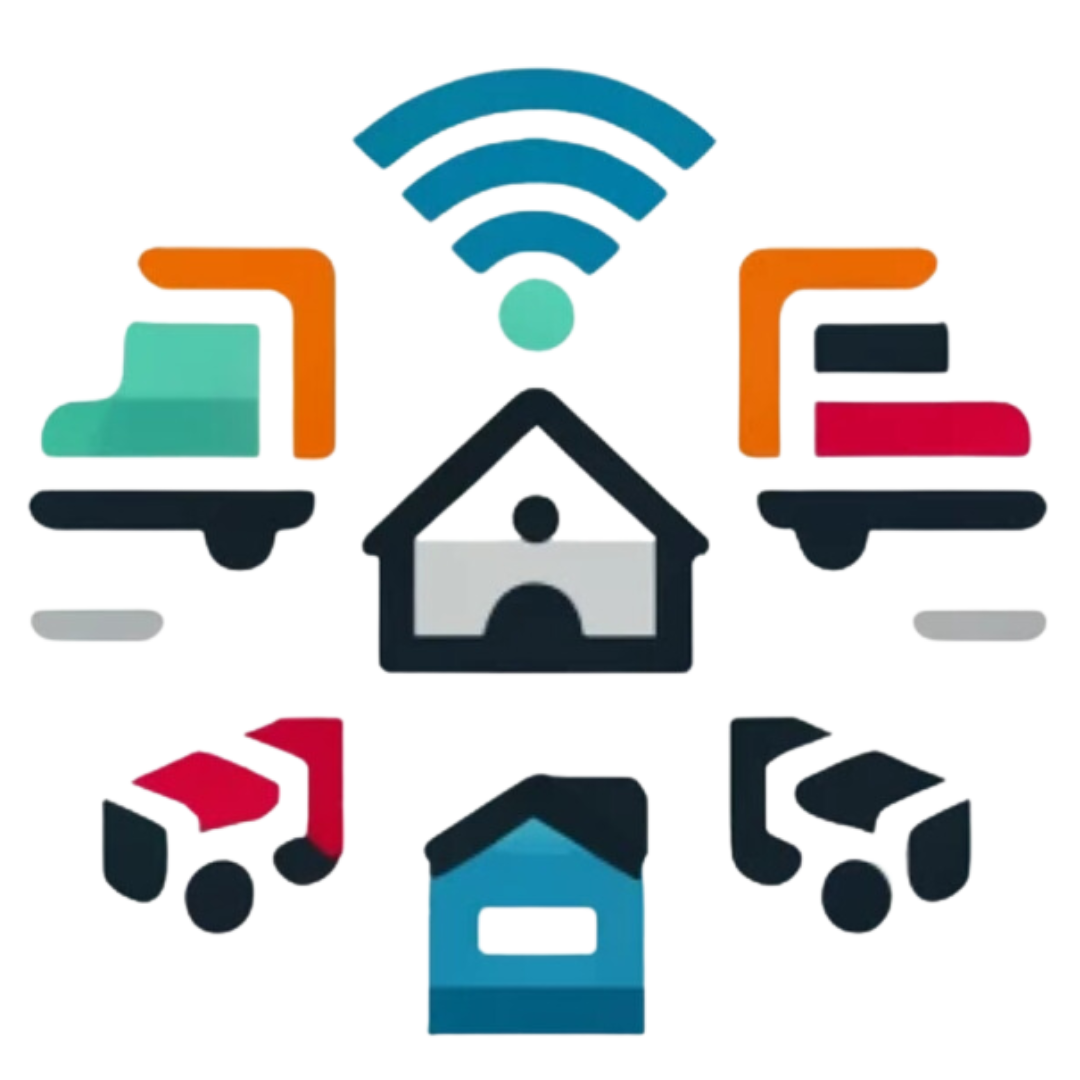 ECOTRACK INVENTORY SOLUTIONS | Advanced IoT-Based Inventory Management for Small Businesses